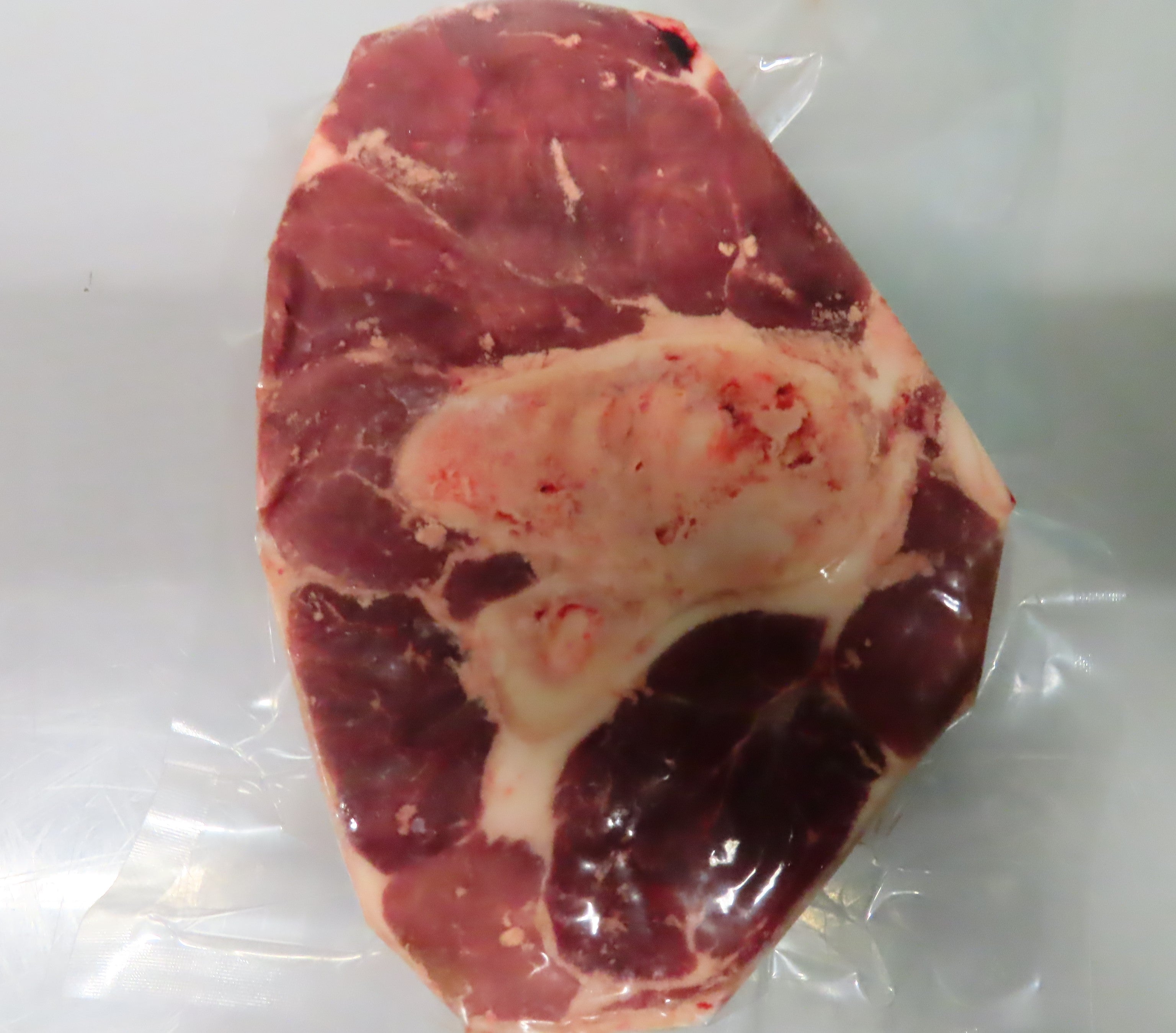 MSU Meat Labs Beef Shank