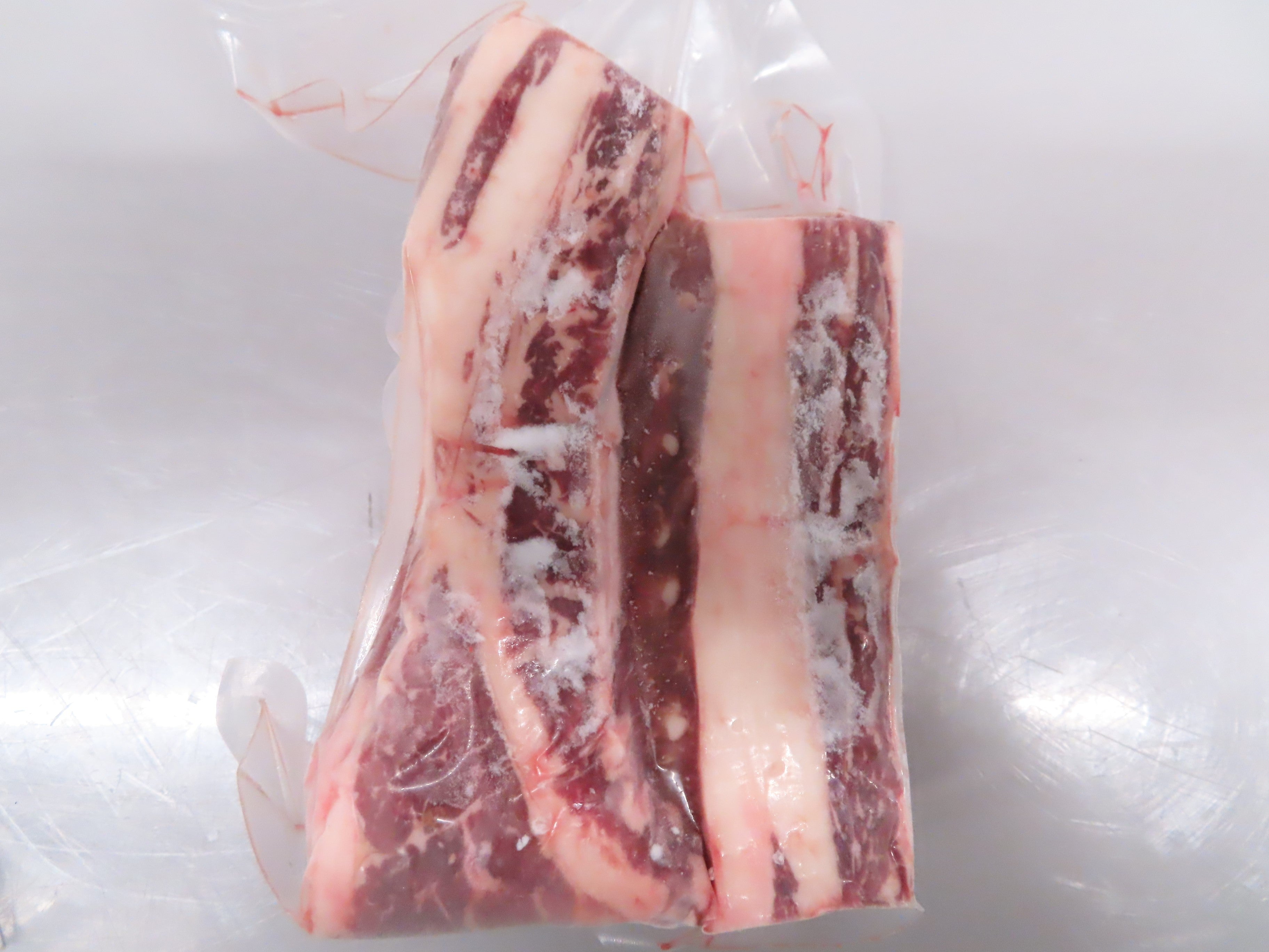 MSU Meat Labs Beef Short Ribs