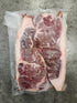 MSU Meat Labs Beef Striploin Steak