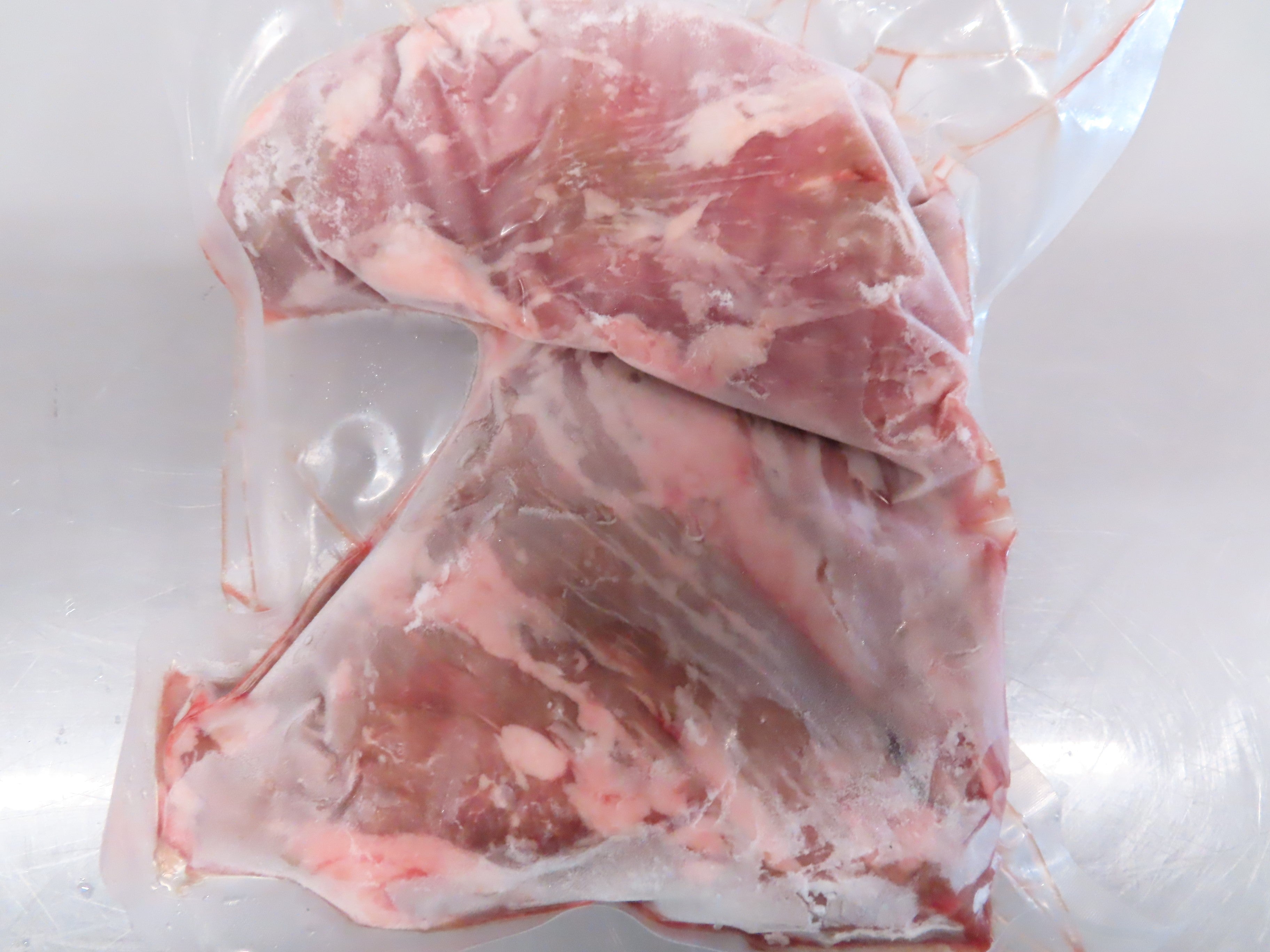 MSU Meat Labs Beef Tri-Tip Steak