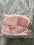 MSU Meat Labs Boneless Pork Chops