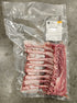 MSU Meat Labs Rack of Lamb