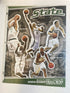 MSU Michigan State Basketball Awards Banquet Program Lot 2004-2015
