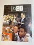 MSU Michigan State Basketball Awards Banquet Program Lot 2004-2015