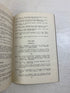MSU Michigan State College Library Handbook SC 1930