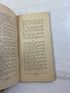MSU Michigan State University Ephemera Directories 1932-1959