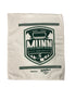 MSU Munn 50th Anniversary Rally Towel