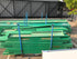 MSU Munn Ice Hockey Arena Benches