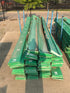 MSU Munn Ice Hockey Arena Benches