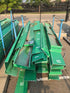 MSU Munn Ice Hockey Arena Benches