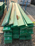 MSU Munn Ice Hockey Arena Benches