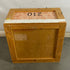 MSU Museum Traveling Exhibits Wooden Crate #210