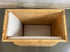 MSU Museum Traveling Exhibits Wooden Crate #210