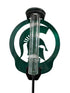MSU Radiology Healing Gardens MSU Rain Gauge