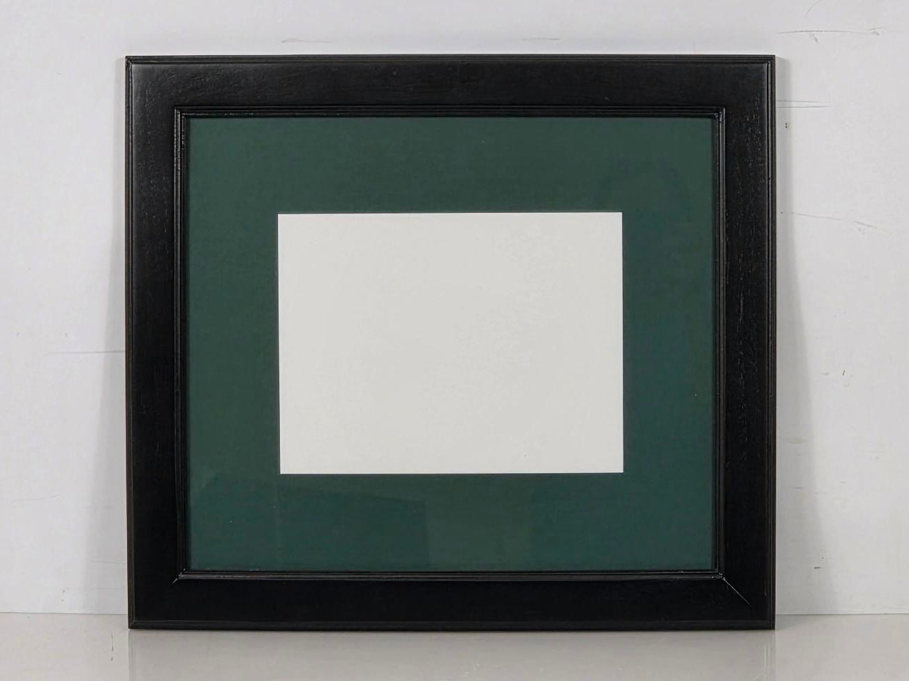 MSU Shadows Black Bachelor/Master Diploma Frame