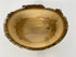 MSU Shadows Black Maple Bowl #047