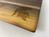 MSU Shadows Charcuterie Board Spartan Head Style 2