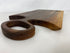 MSU Shadows Charcuterie Board Spartan Head Style 2