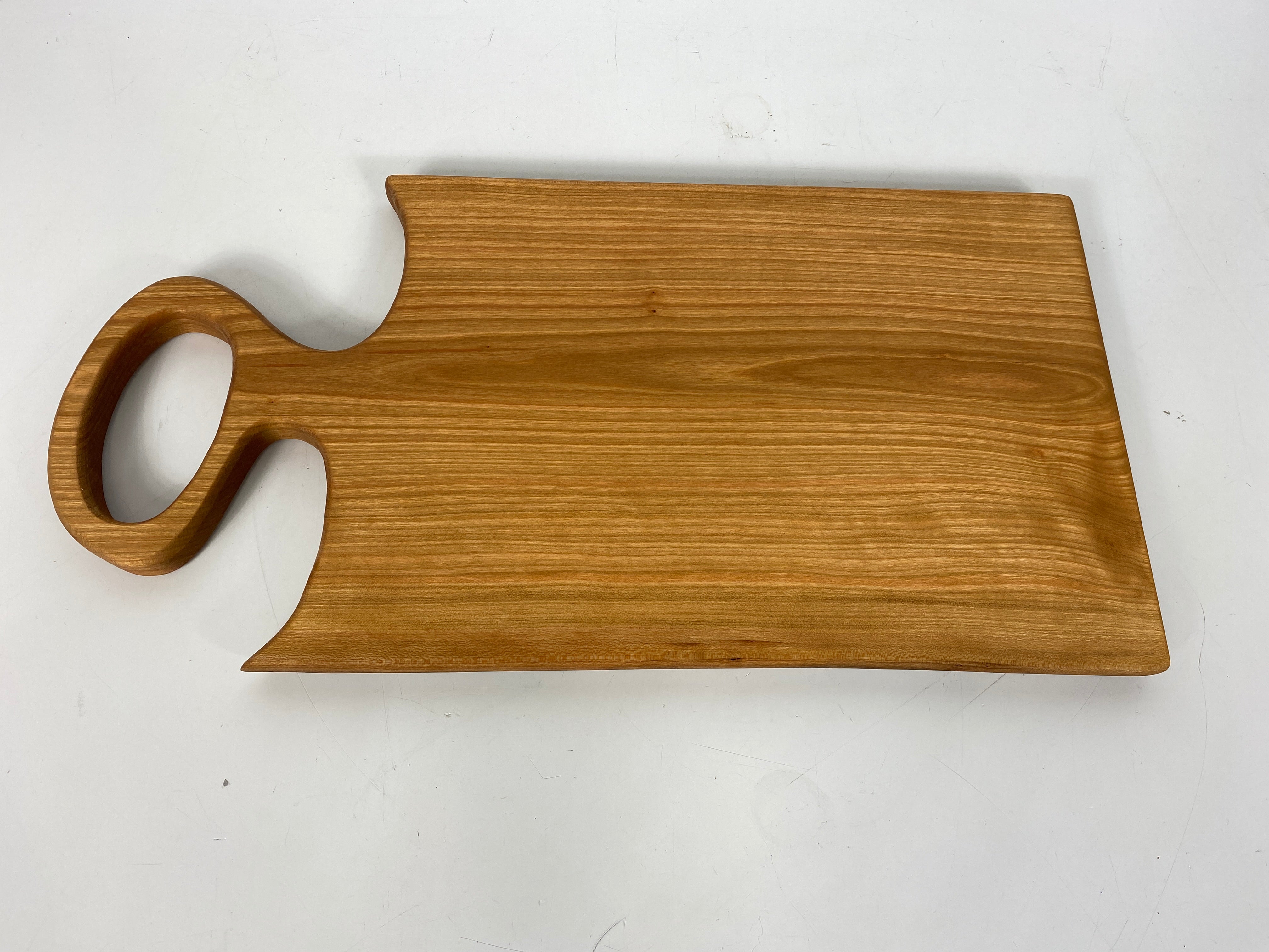 MSU Shadows Charcuterie Board Style 3