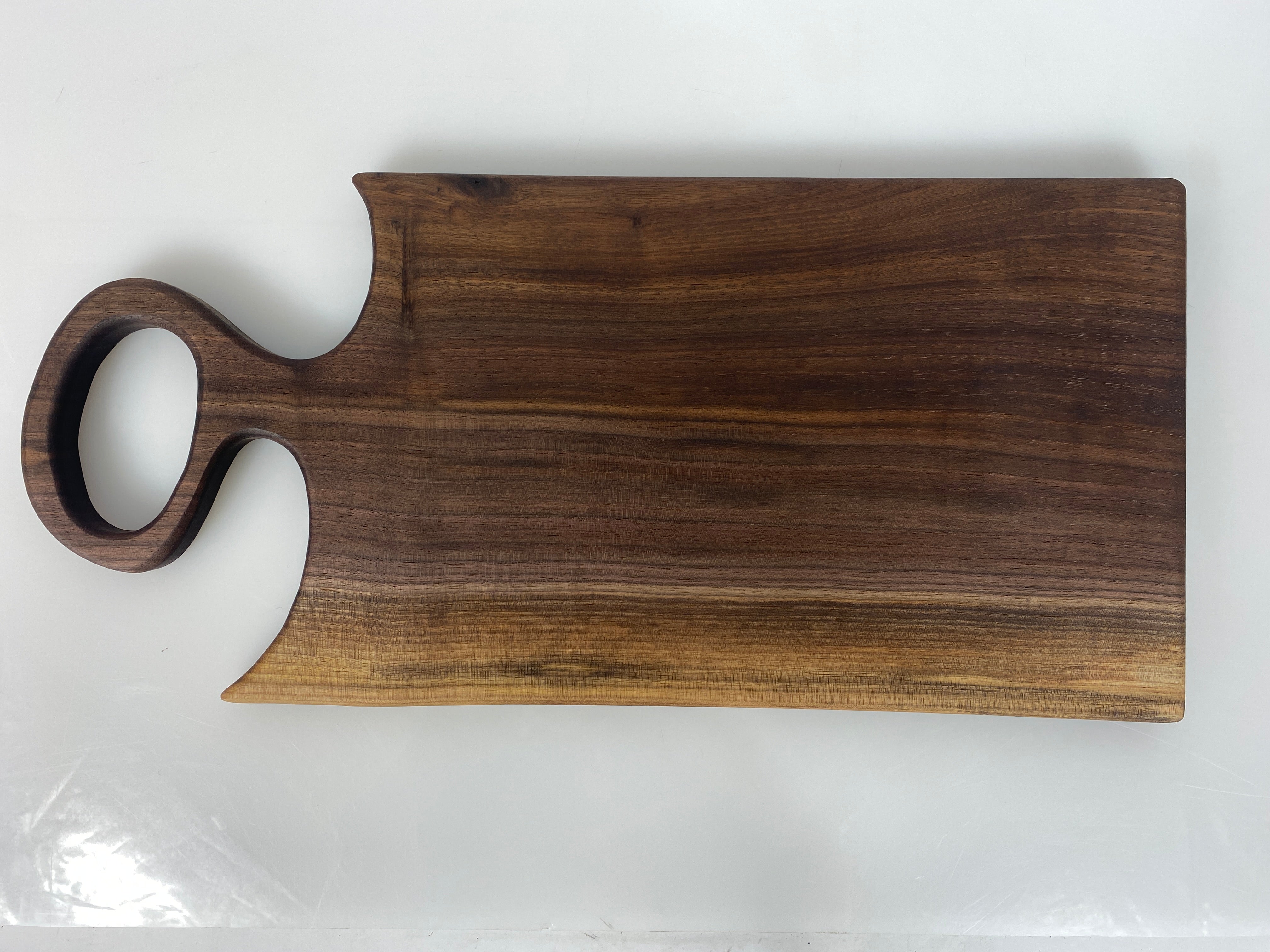 MSU Shadows Charcuterie Board Style 4