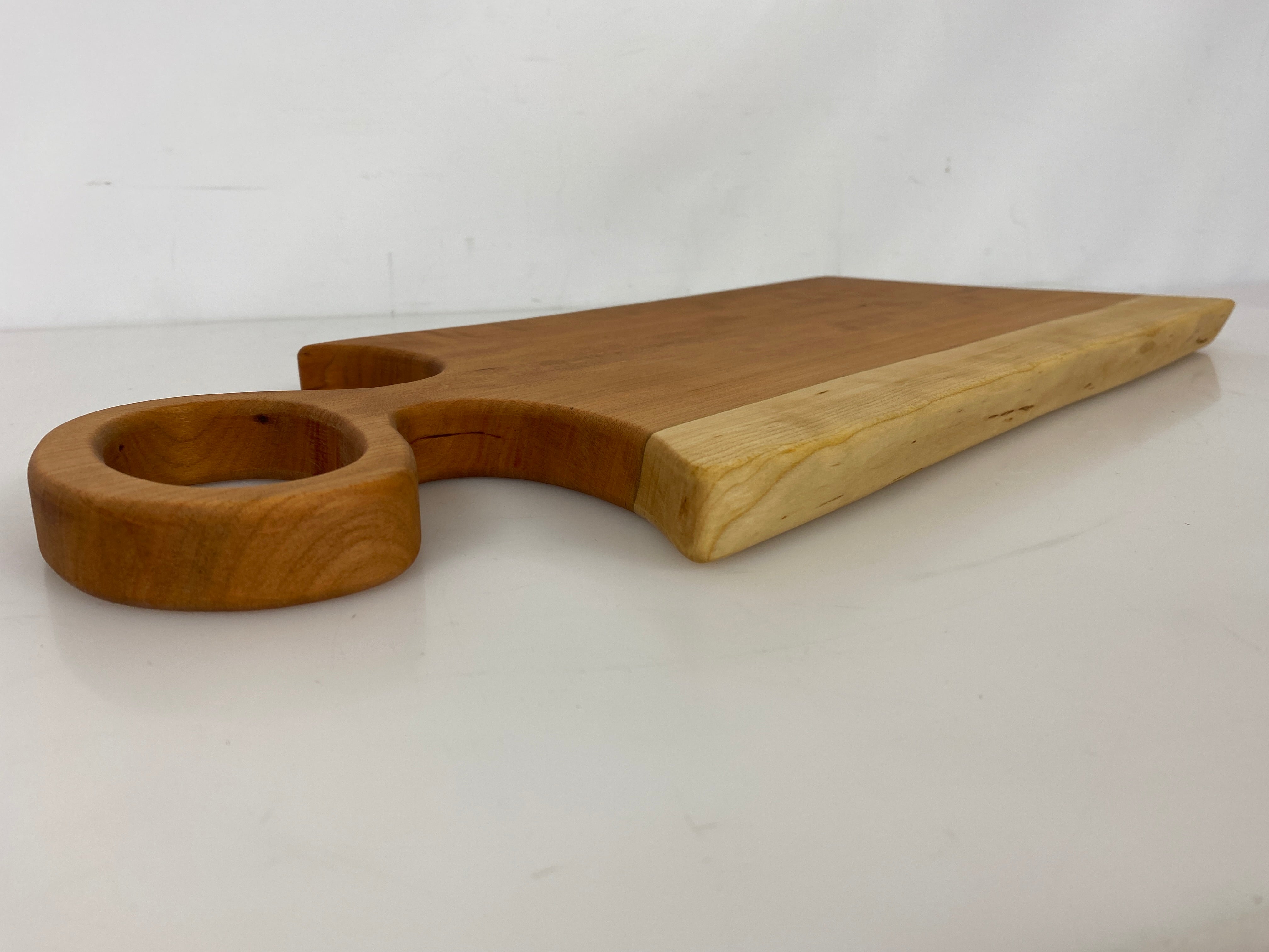 MSU Shadows Charcuterie Board Style 5