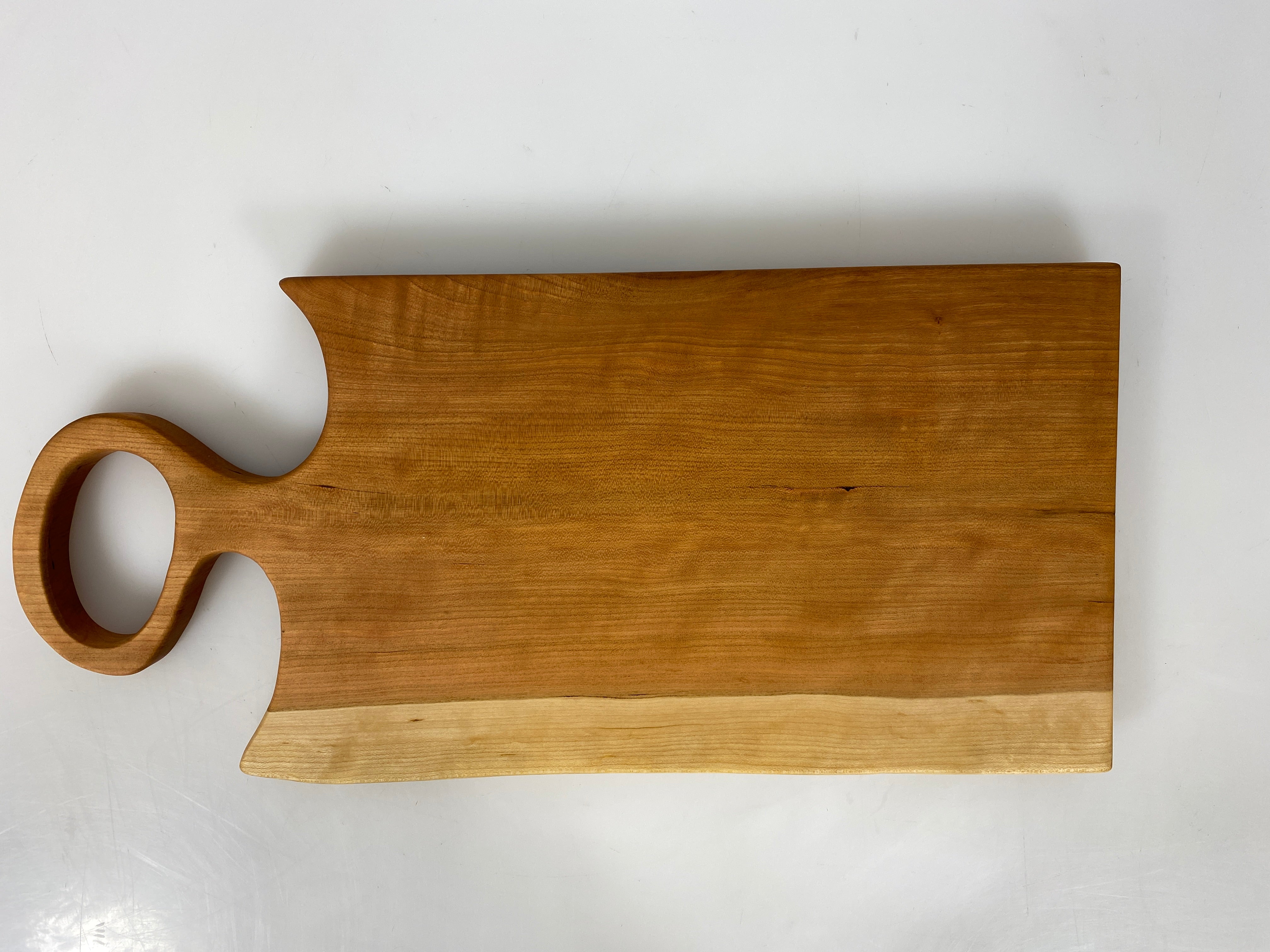 MSU Shadows Charcuterie Board Style 5