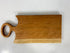 MSU Shadows Charcuterie Board Style 5