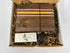 MSU Shadows Cheese Board Spartan Head Style 1