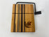 MSU Shadows Cheese Board Spartan Head Style 3