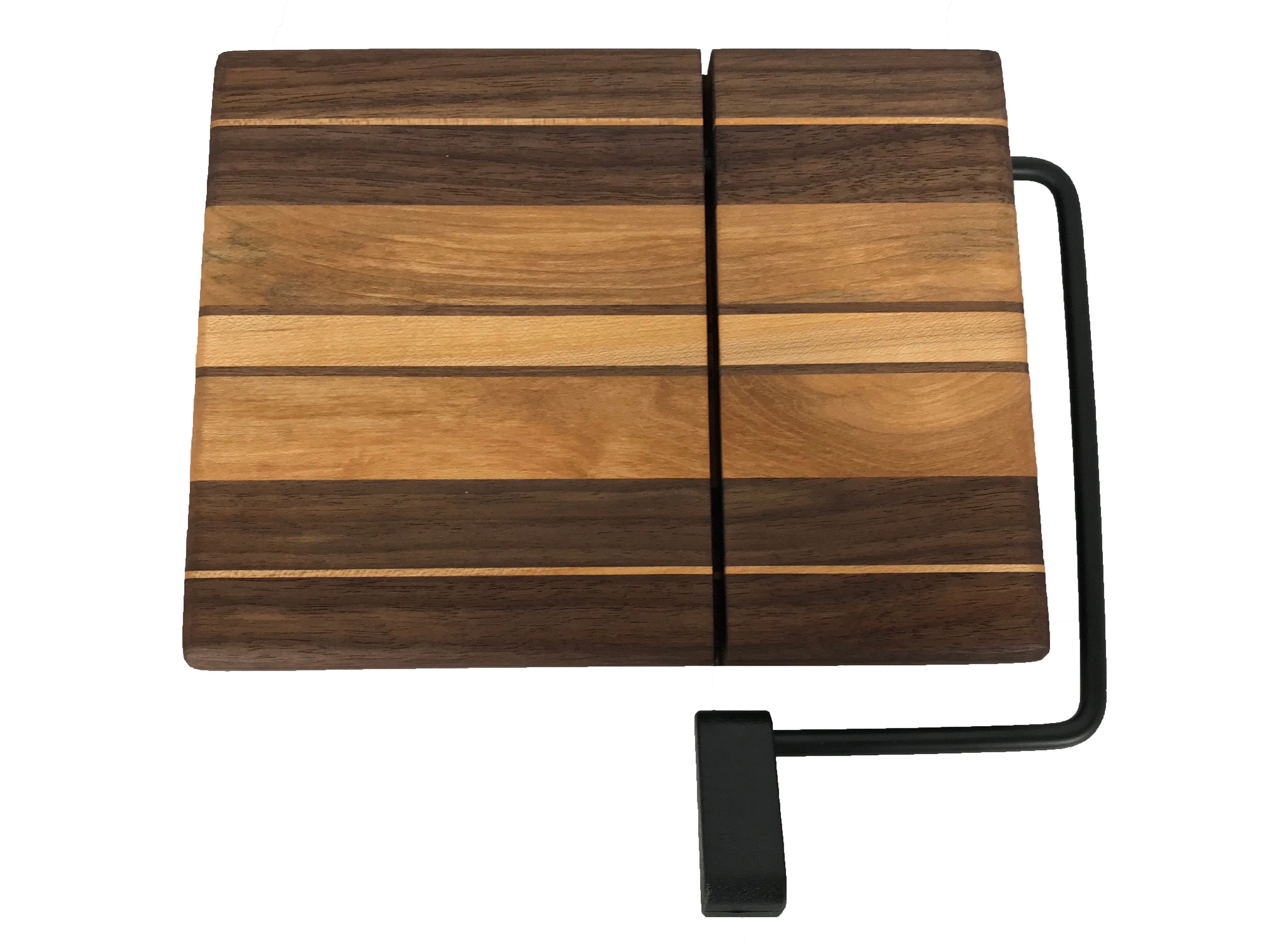 MSU Shadows Cheese Board Style 1