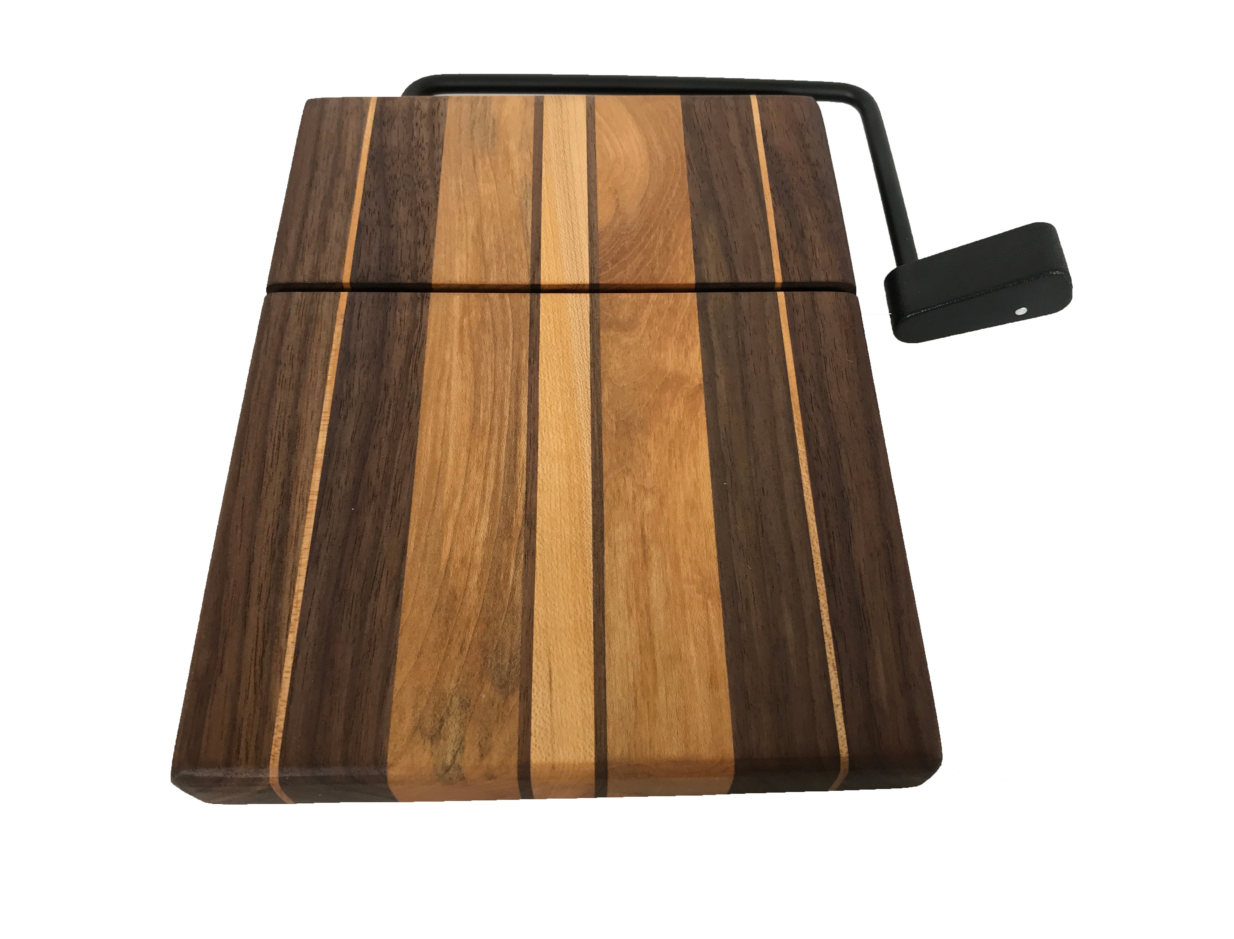 MSU Shadows Cheese Board Style 1