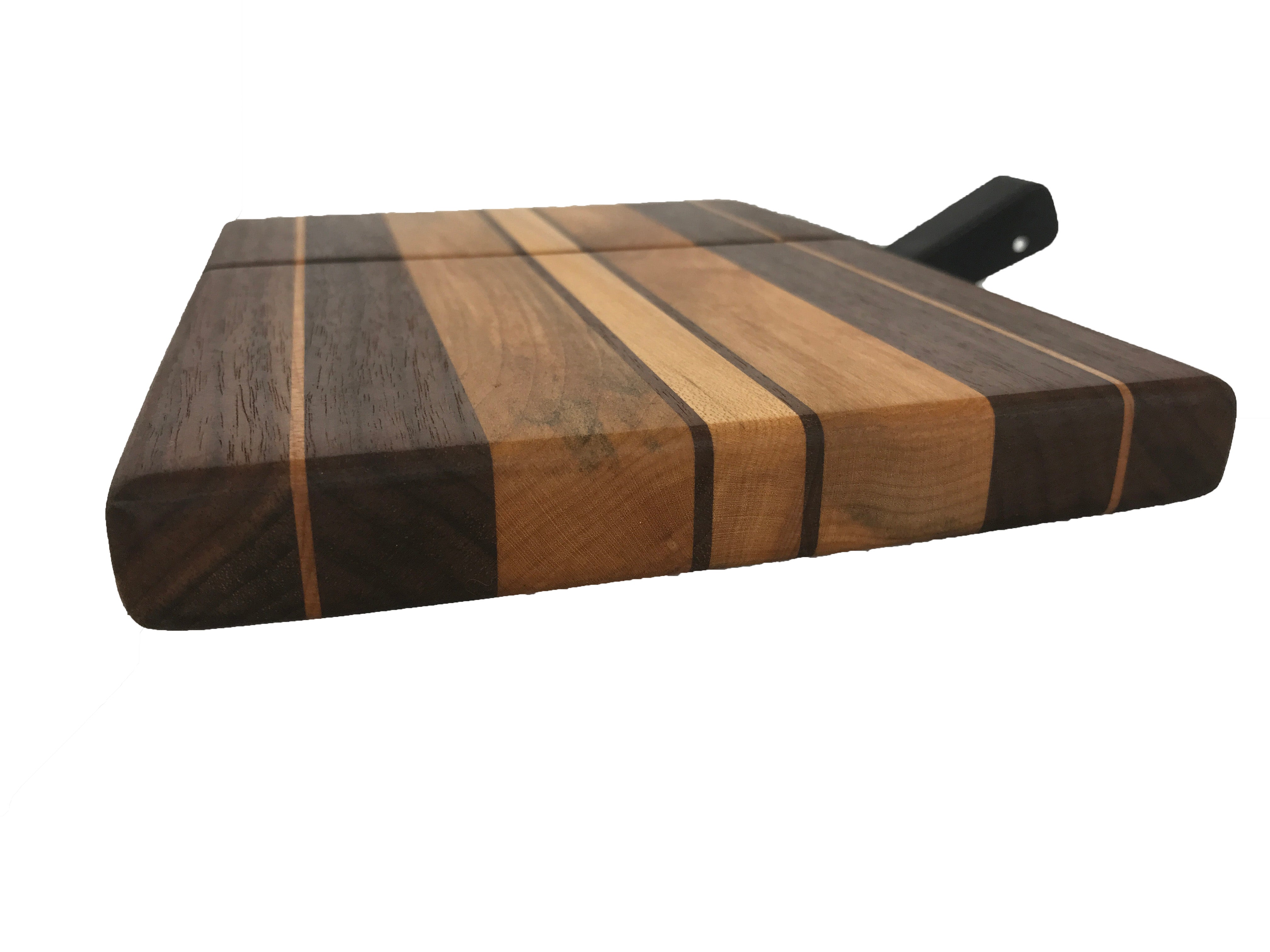 MSU Shadows Cheese Board Style 1