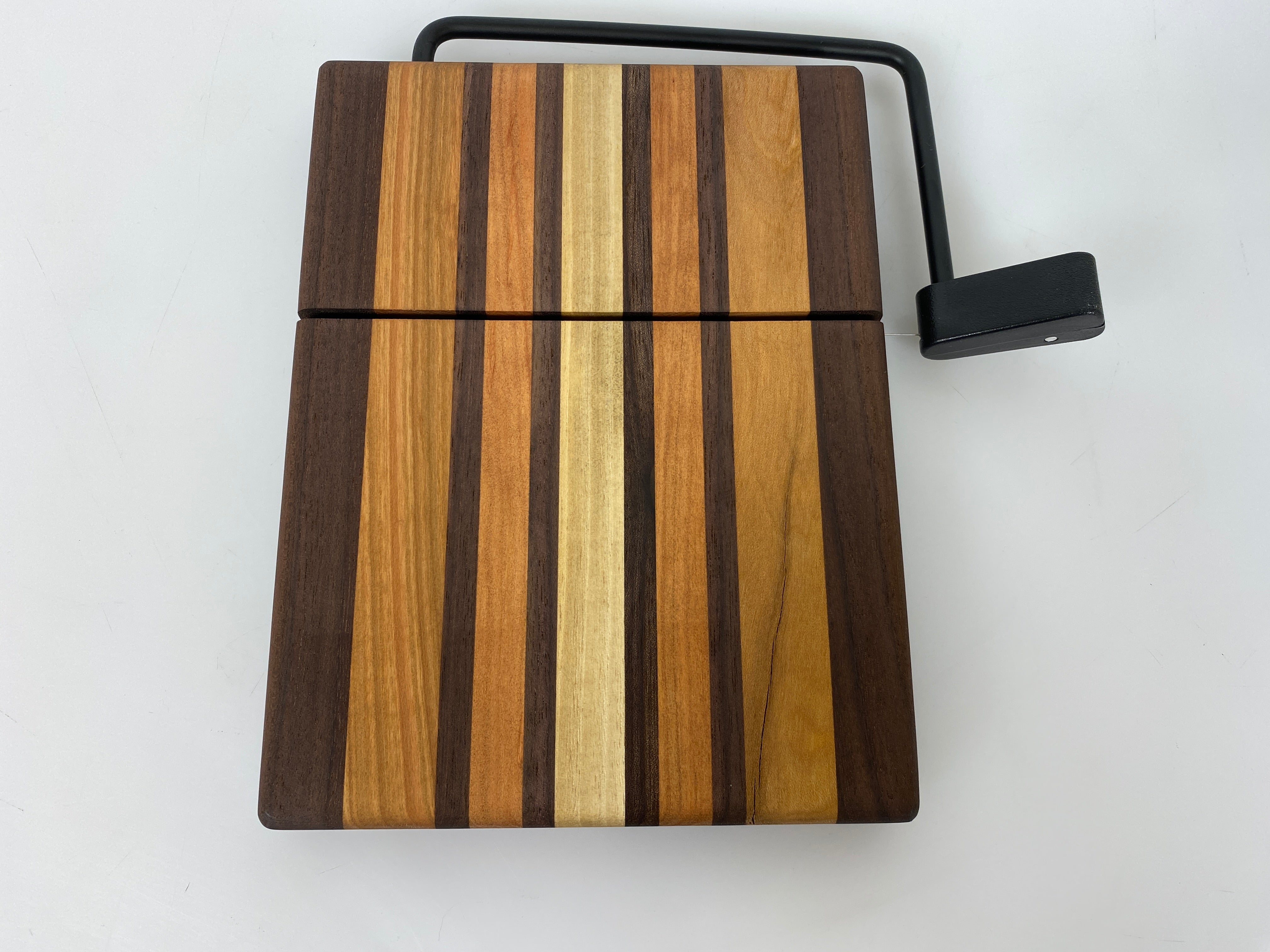 MSU Shadows Cheese Board Style 11