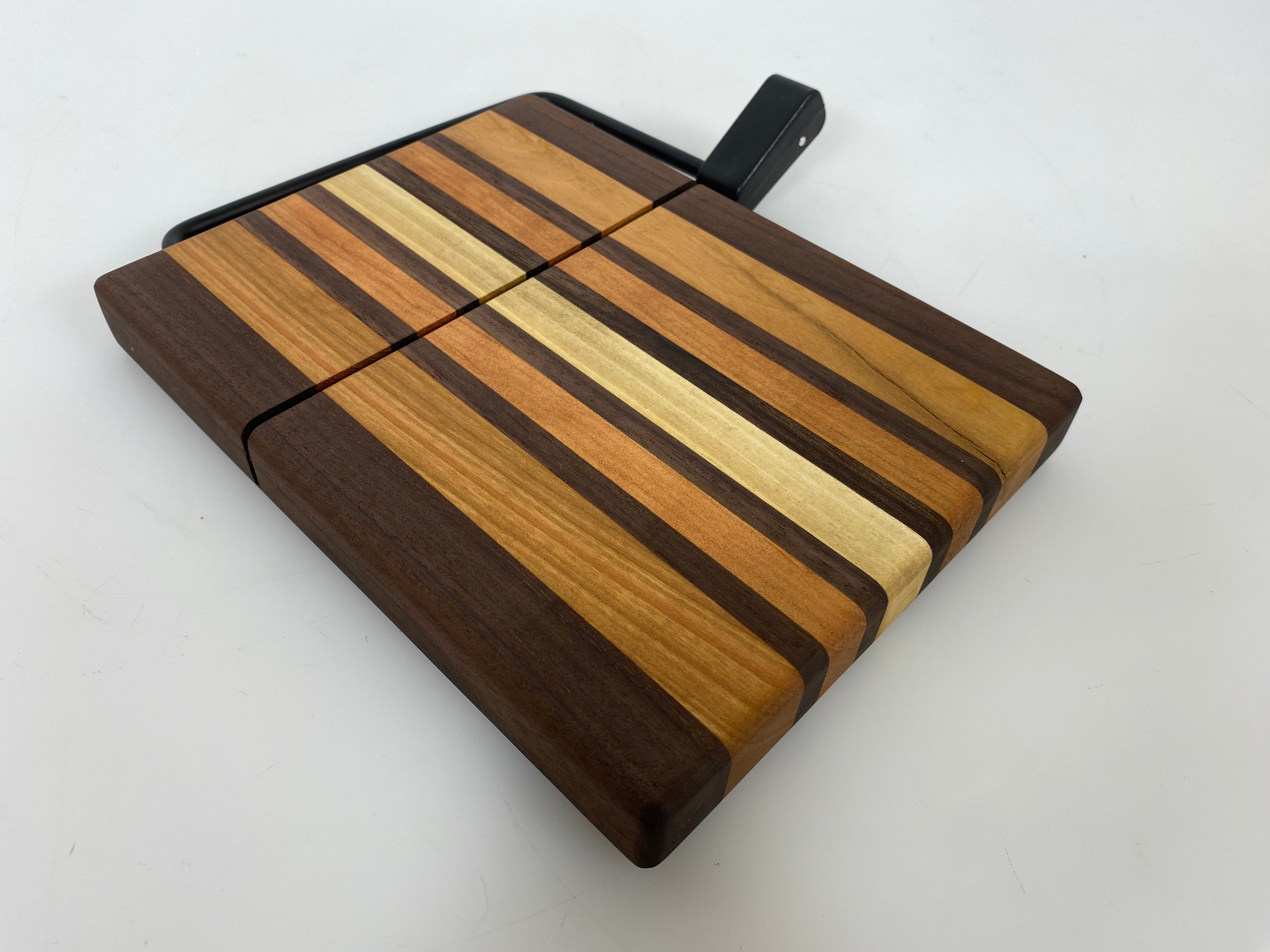 MSU Shadows Cheese Board Style 11