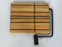 MSU Shadows Cheese Board Style 6