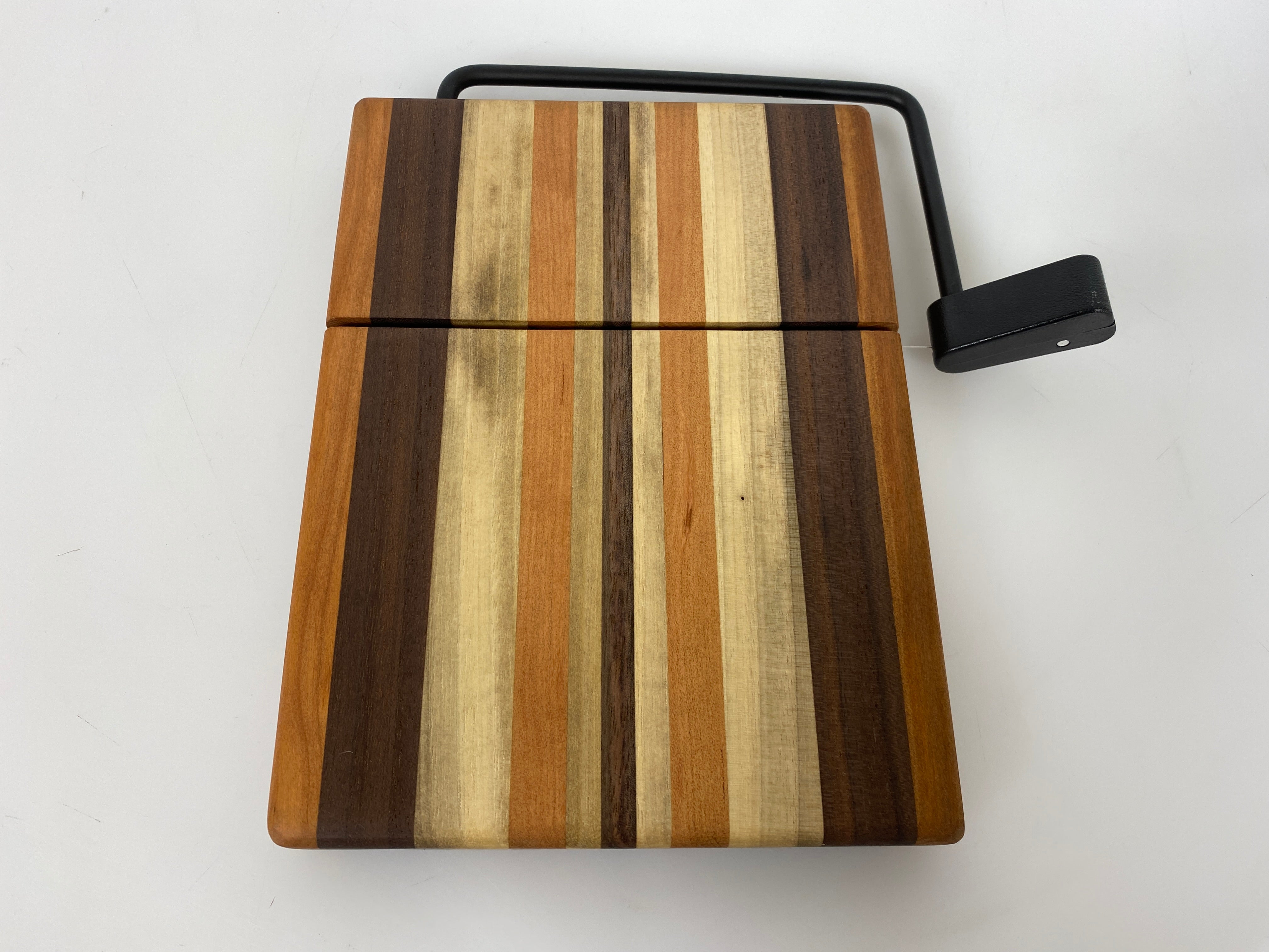 MSU Shadows Cheese Board Style 9