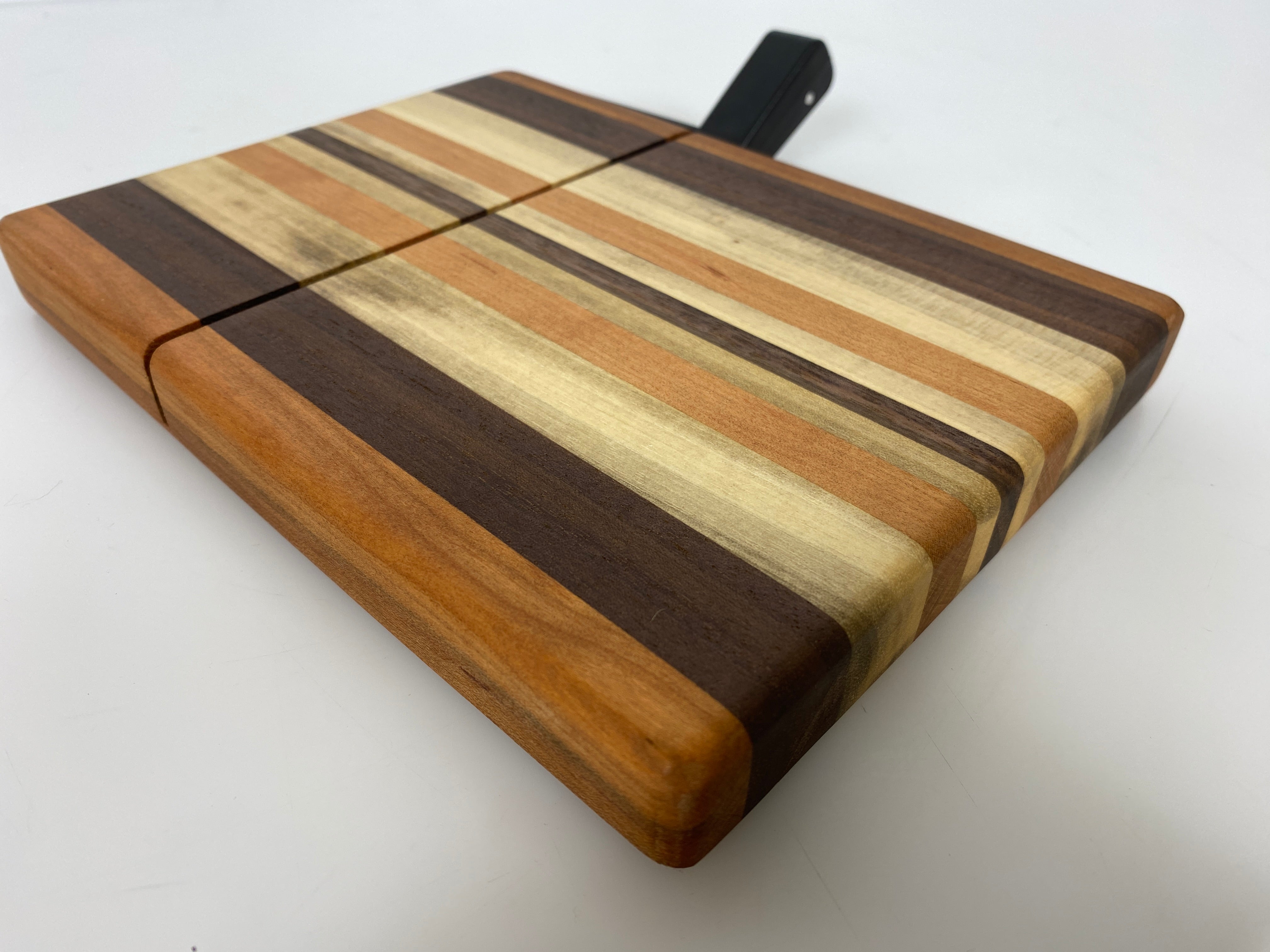 MSU Shadows Cheese Board Style 9