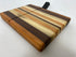 MSU Shadows Cheese Board Style 9