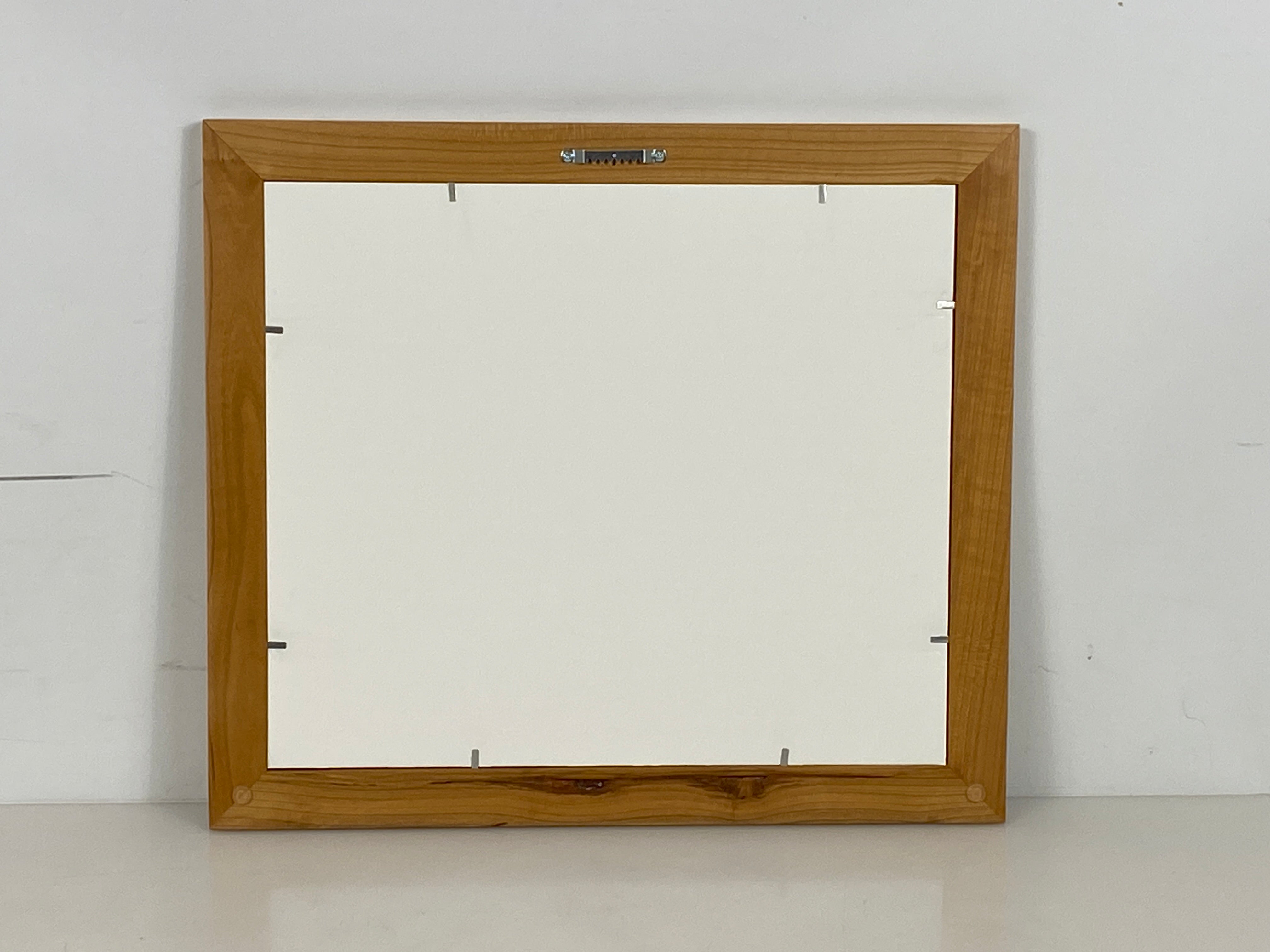 MSU Shadows Cherry Bachelor/Master Diploma Frame