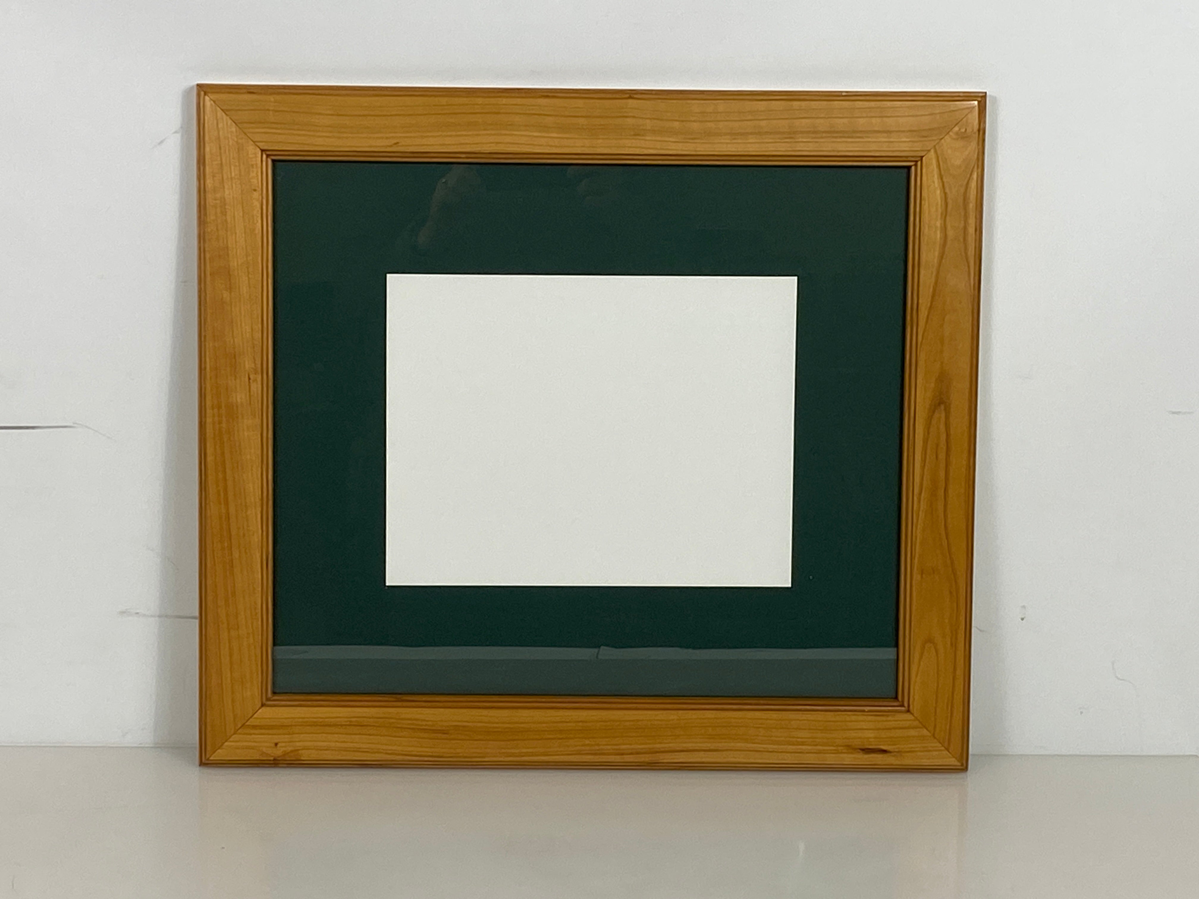 MSU Shadows Cherry Bachelor/Master Diploma Frame