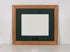 MSU Shadows Cherry Ph.D./Medical Diploma Frame with MSU Engraved Plaque