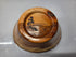 MSU Shadows Cherry Wood Bowl #054