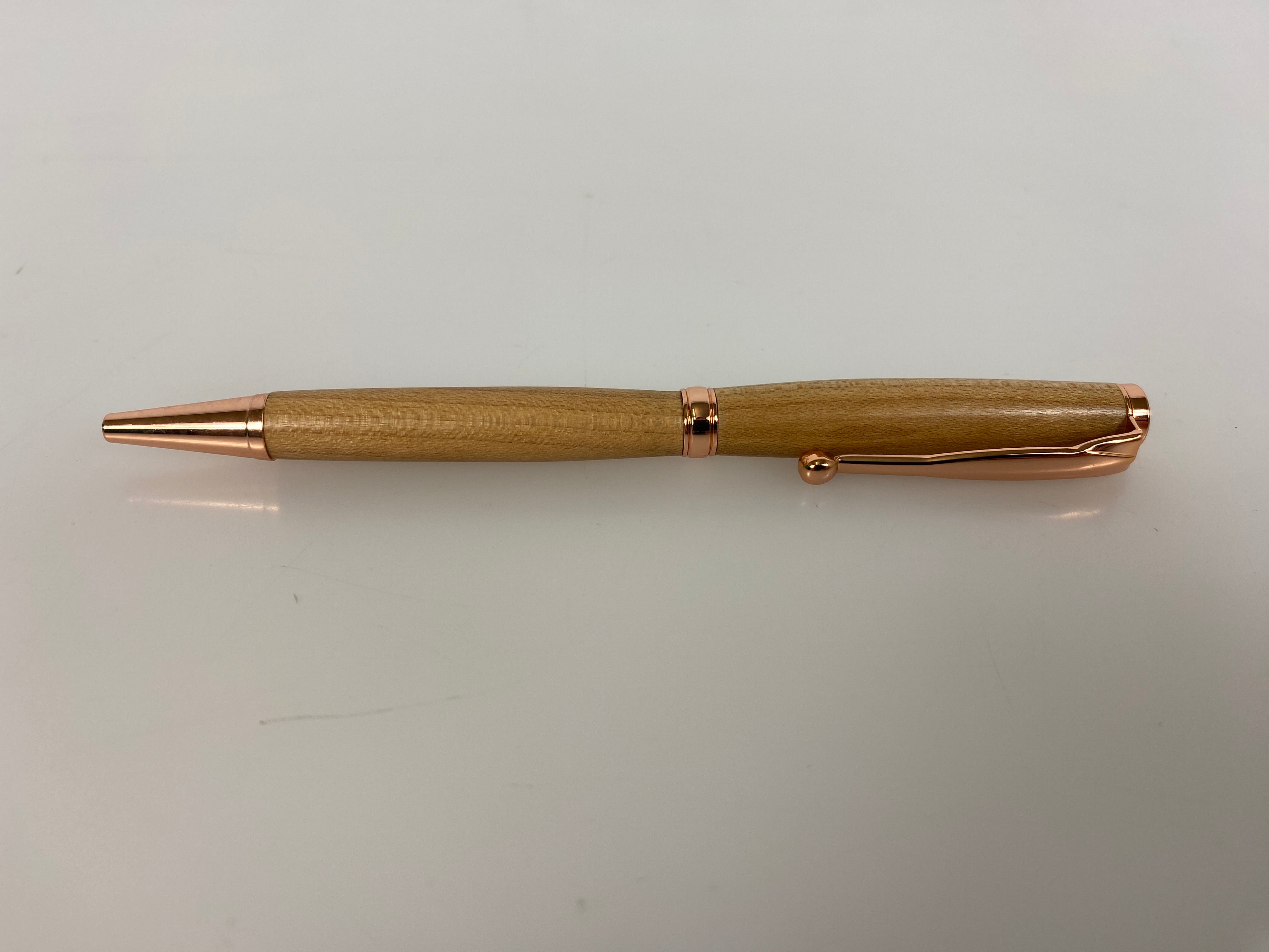 MSU Shadows Classic Pen Ash