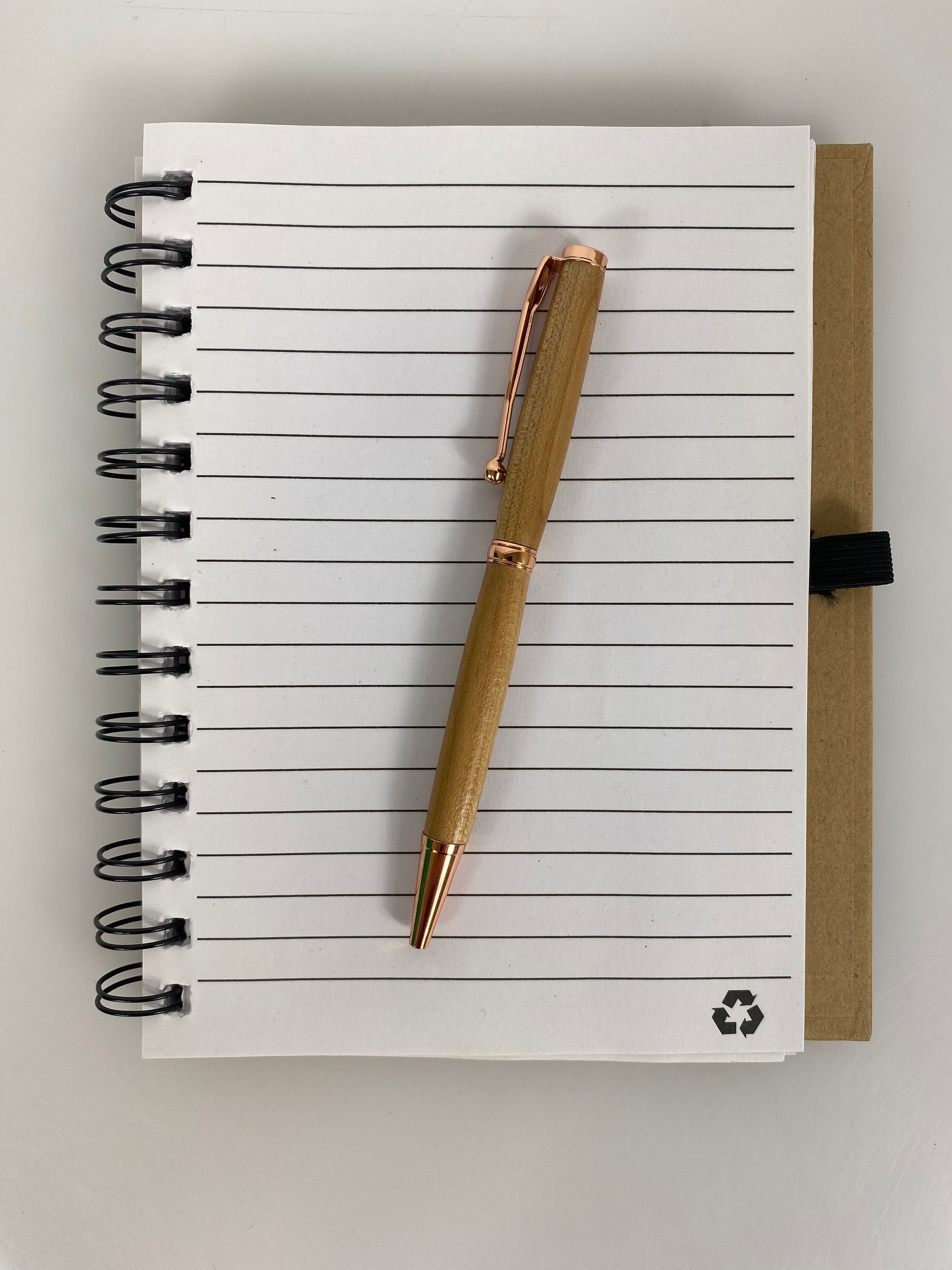 MSU Shadows Classic Pen Ash