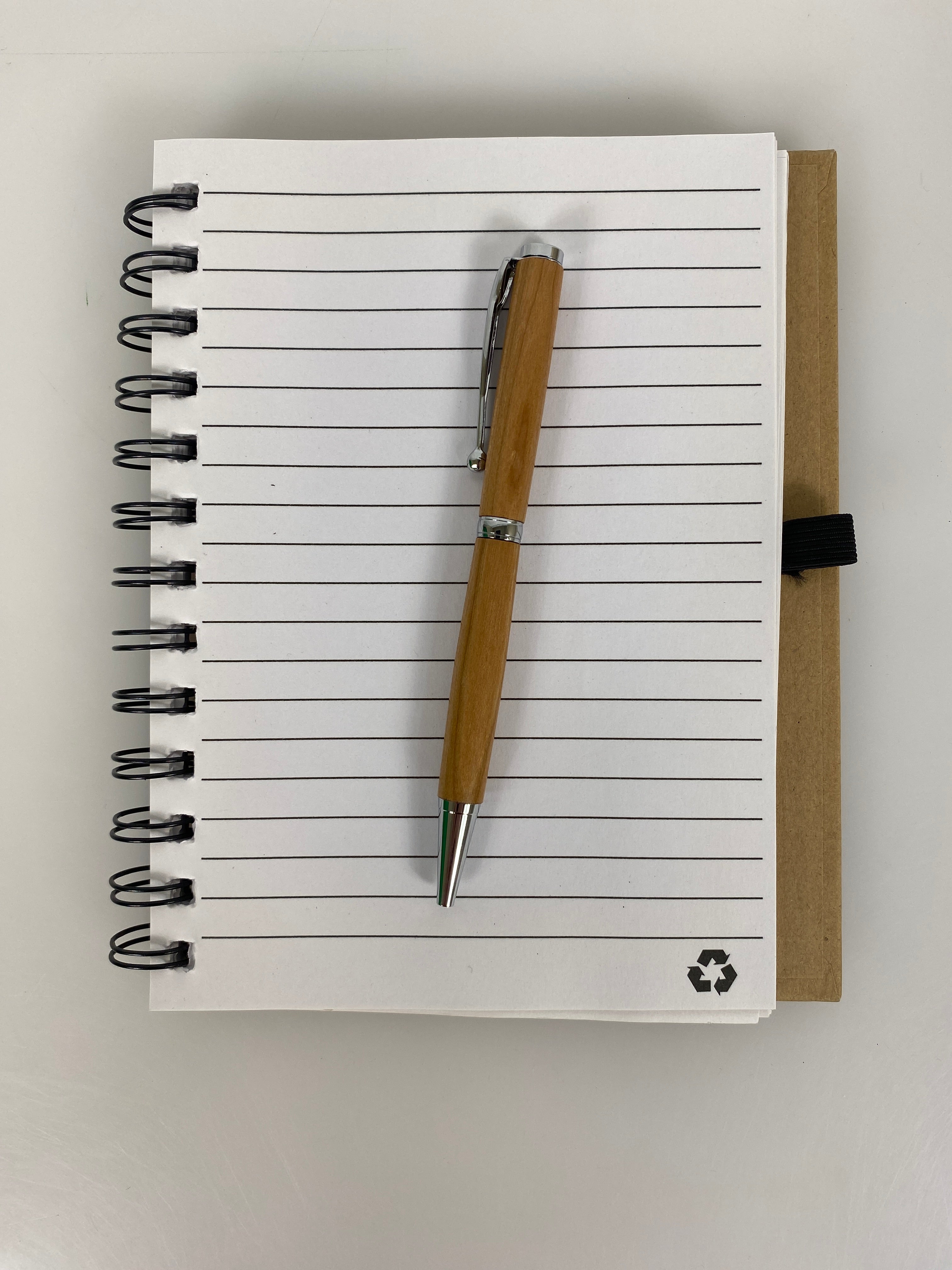 MSU Shadows Classic Pen Ash