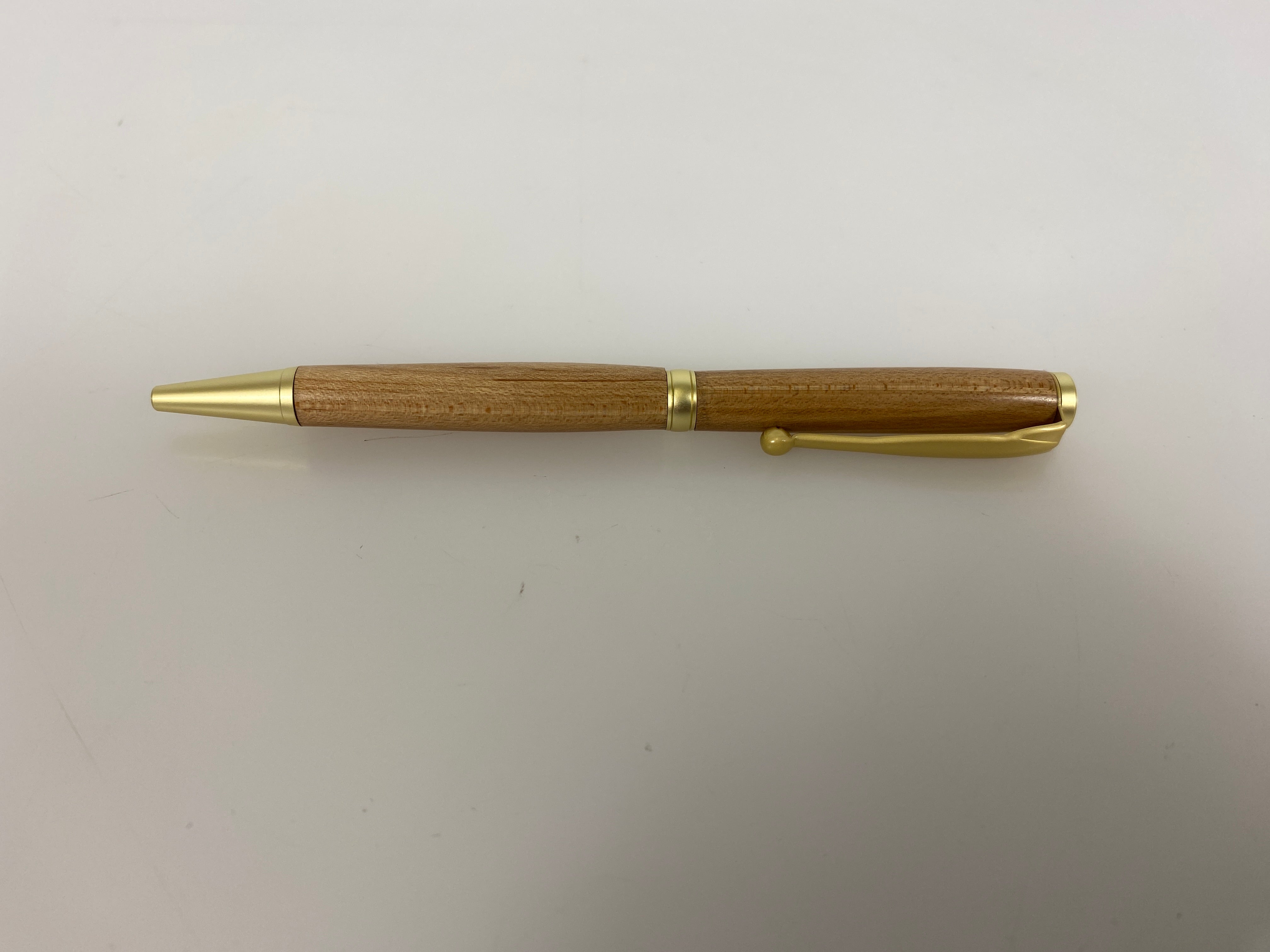 MSU Shadows Classic Pen Ash