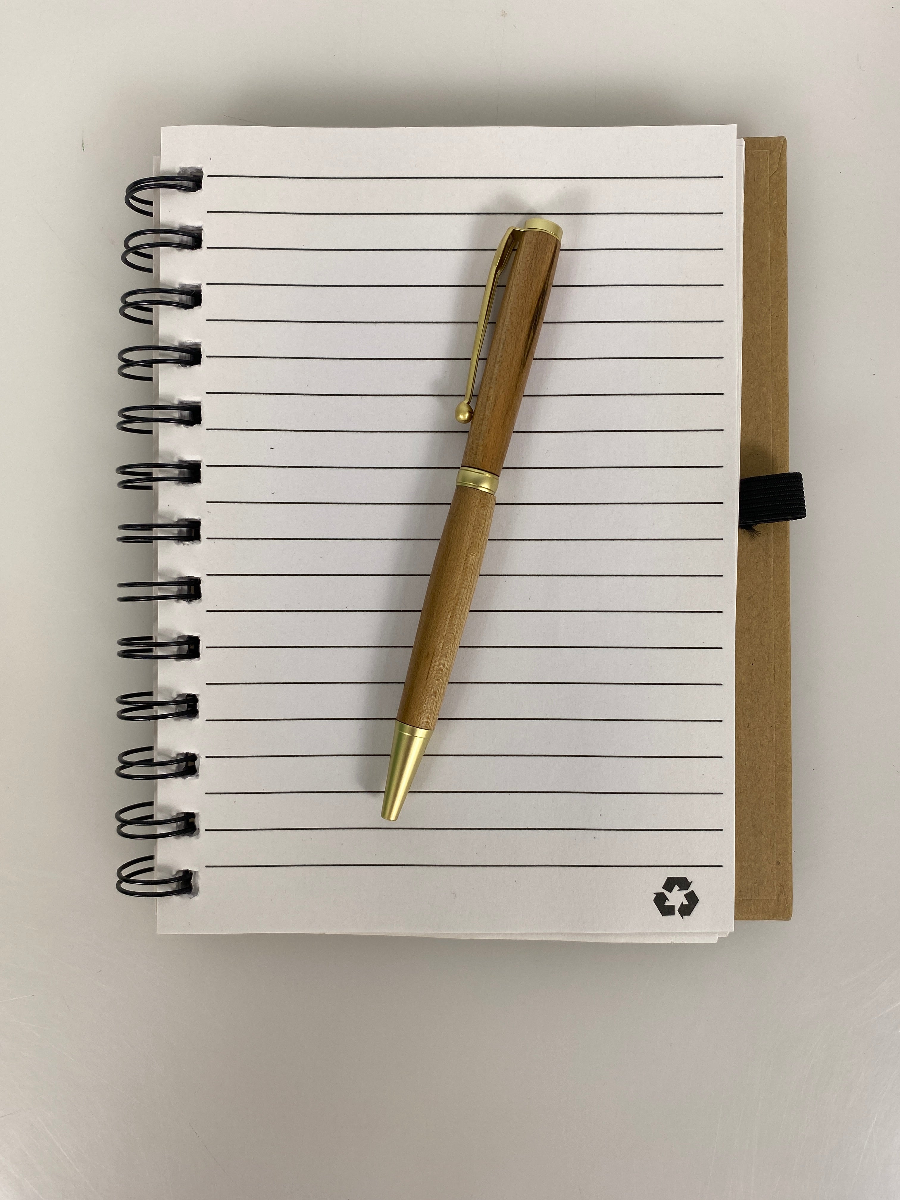 MSU Shadows Classic Pen Ash