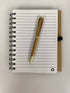 MSU Shadows Classic Pen Ash