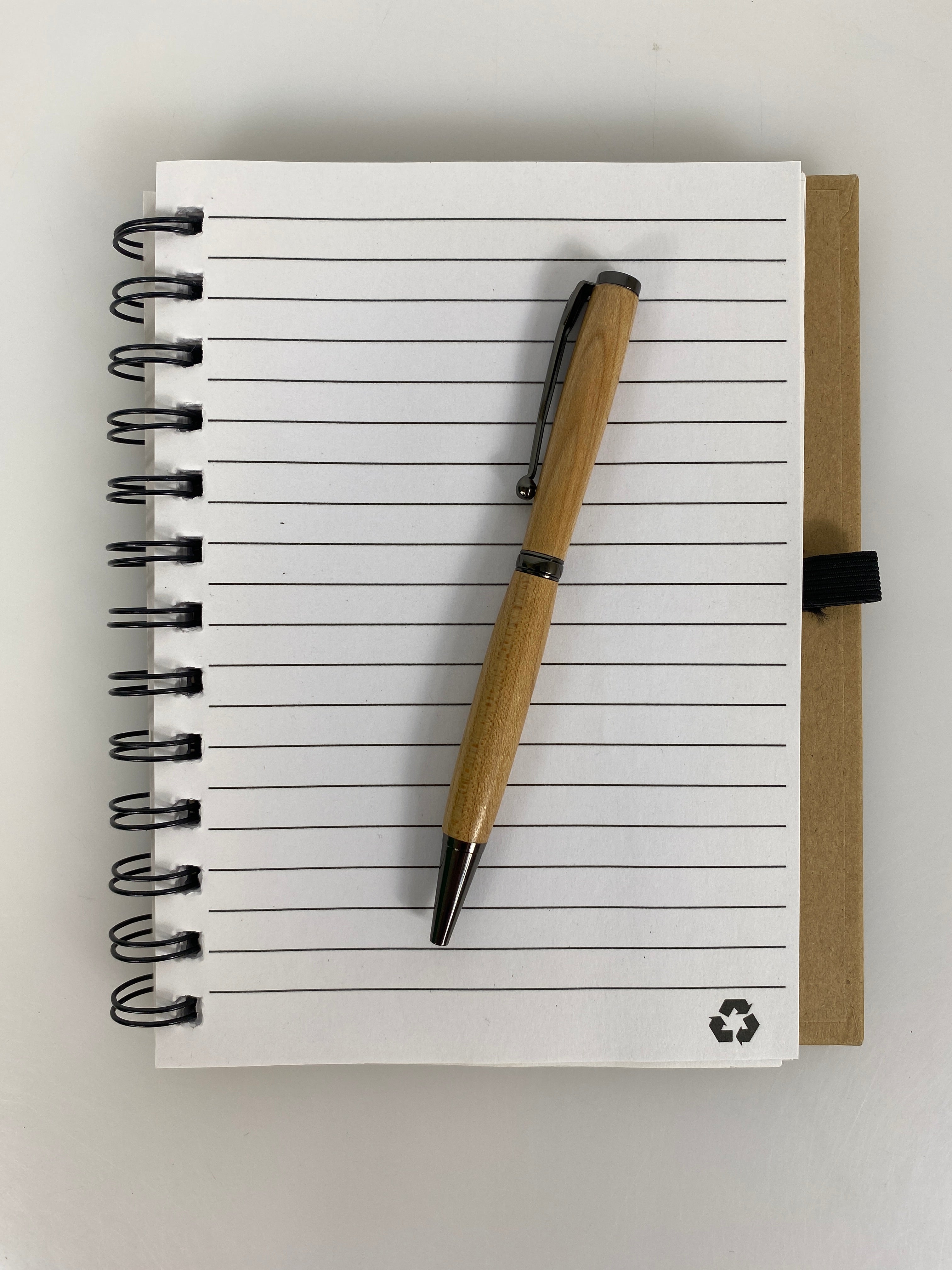 MSU Shadows Classic Pen Ash