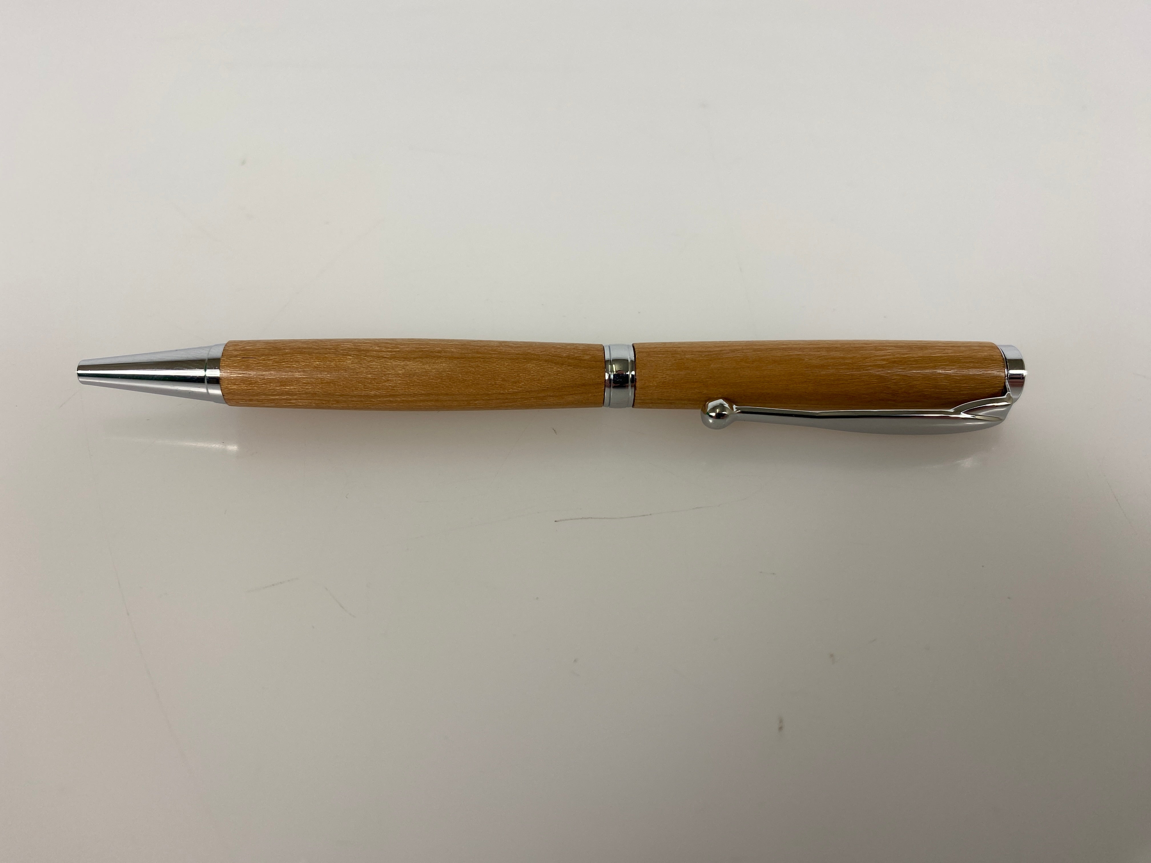 MSU Shadows Classic Pen Ash